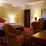 Гостиница De Bourbon Grand Hotel Mercure Bourges — фото 2