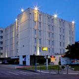 Гостиница ibis Lyon Est Bron — фото 2