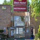 Best Hotel Caen Citis - Herouville-Saint-Clair — фото 3