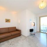 Apartment Promenade de la Plage Cagnes sur Mer — фото 1