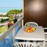 Apartment Promenade de la Plage Cagnes sur Mer — фото 2