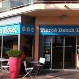 Гостиница Citotel Hotel Tierce Beach — фото 1