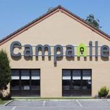 Гостиница Campanile Calais — фото 3