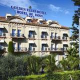 Golden Tulip Cannes Hotel de Paris — фото 2