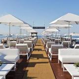 Гостиница Barriere Le Majestic Cannes — фото 2