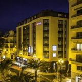 Гостиница Novotel Suites Cannes Centre — фото 2