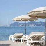 Гостиница Mercure Cannes Croisette Beach — фото 3
