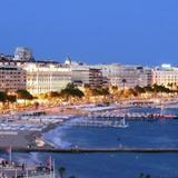 Гостиница ibis Cannes Plage La Bocca — фото 1