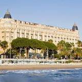 Гостиница InterContinental Carlton Cannes — фото 1