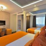 Cezanne Hotel Spa — фото 3