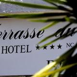 Гостиница La Terrasse au Soleil — фото 3