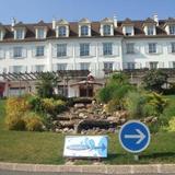 Best Western Hotel Ile de France — фото 1