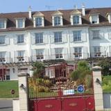 Best Western Hotel Ile de France — фото 2