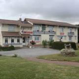 Hotel du Cormier — фото 3