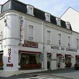 Hotel du Commerce — фото 3