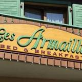 Hotel Les Armaillis — фото 1