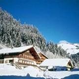 Chalet La Ferme — фото 1