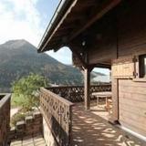 Chalet Le Dragon B&B — фото 1