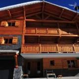 Mustang Chalet Chatel — фото 1