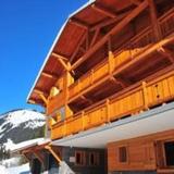 Mustang Chalet Chatel — фото 2