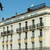 Grand Hotel du Midi — фото 1