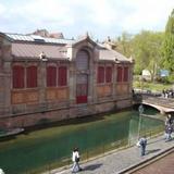 Sur les Quais de Colmar avec parking — фото 3