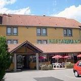 Comfort Hotel Colmar — фото 3
