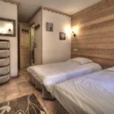 Гостиница Appartements du Chalet Antares — фото 1