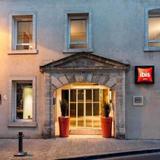 Гостиница ibis La Rochelle Centre Historique — фото 1