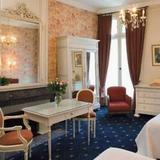Hotel Trianon et de La Plage — фото 1