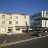 Hotel La Jetee Sud — фото 1