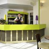 Гостиница ibis Styles Parc des Expositions de Villepinte — фото 2