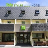 Гостиница ibis Styles Parc des Expositions de Villepinte — фото 3