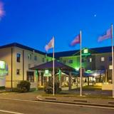 Гостиница Holiday Inn Paris CDG Airport — фото 2