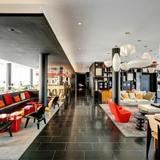 Гостиница citizenM Paris Charles de Gaulle Airport — фото 3