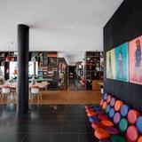 Гостиница citizenM Paris Charles de Gaulle Airport — фото 2