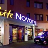 Гостиница Novotel Suites Paris Roissy CDG — фото 3