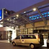 Гостиница Novotel Roissy CDG Convention & Spa — фото 2