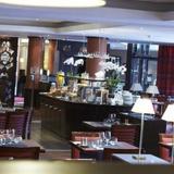 Гостиница Golden Tulip Paris CDG Airport Villepinte — фото 1