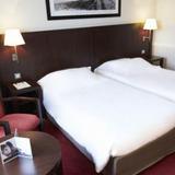 Гостиница Golden Tulip Paris CDG Airport Villepinte — фото 3