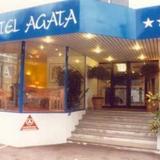 Гостиница AGATA — фото 1