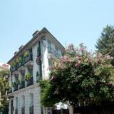 Гостиница Villa Rivoli — фото 1