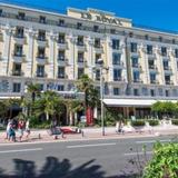Гостиница Le Royal Promenade des Anglais — фото 3