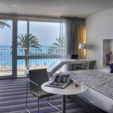 Гостиница Mercure Nice Promenade Des Anglais — фото 2