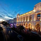 Гостиница Hyatt Regency Nice Palais de la Mediterranee — фото 3