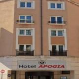 Гостиница Apogia Nice — фото 2
