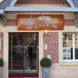 Almoria Hotel & SPA — фото 3