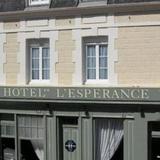 Гостиница L'Espérance — фото 1