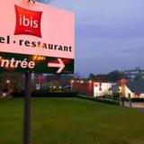 ibis Dieppe Le Val Druel — фото 3