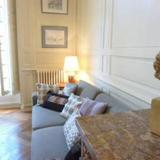 Prestige Self Catering In Dijon — фото 2